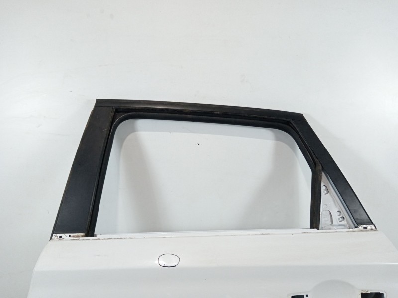 Recambio de puerta trasera izquierda para hyundai i30 (pd) essence referencia OEM IAM   
