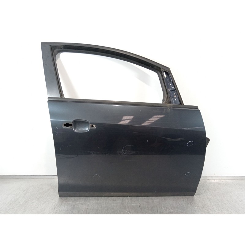 Recambio de puerta delantera derecha para opel astra j lim. cosmo referencia OEM IAM   