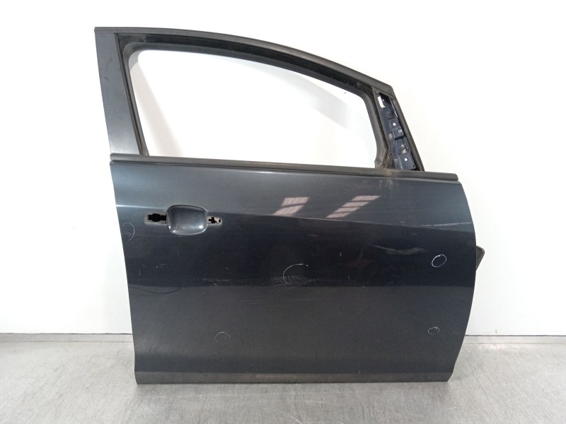 Recambio de puerta delantera derecha para opel astra j lim. cosmo referencia OEM IAM   