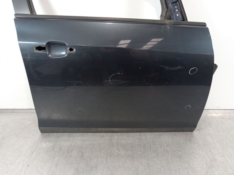 Recambio de puerta delantera derecha para opel astra j lim. cosmo referencia OEM IAM   