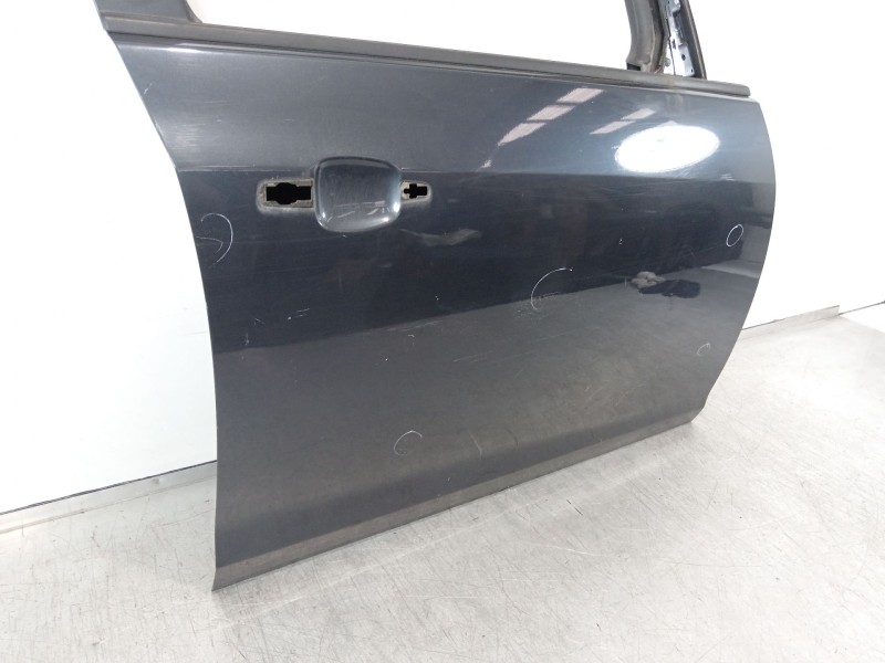 Recambio de puerta delantera derecha para opel astra j lim. cosmo referencia OEM IAM   