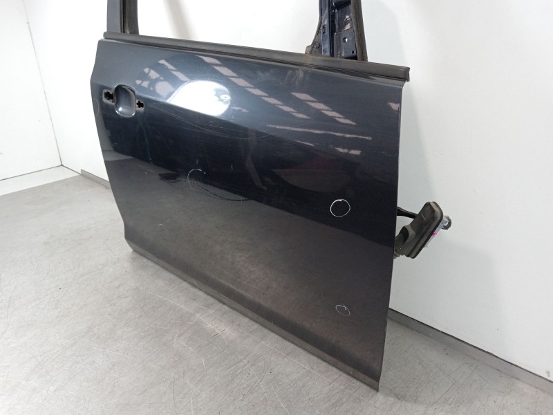 Recambio de puerta delantera derecha para opel astra j lim. cosmo referencia OEM IAM   