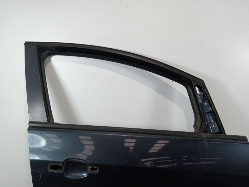 Recambio de puerta delantera derecha para opel astra j lim. cosmo referencia OEM IAM   