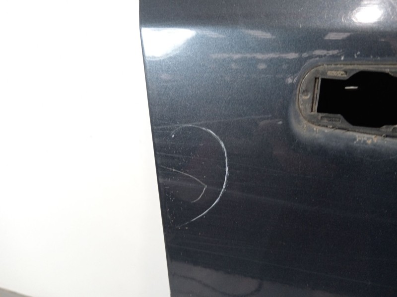 Recambio de puerta delantera derecha para opel astra j lim. cosmo referencia OEM IAM   