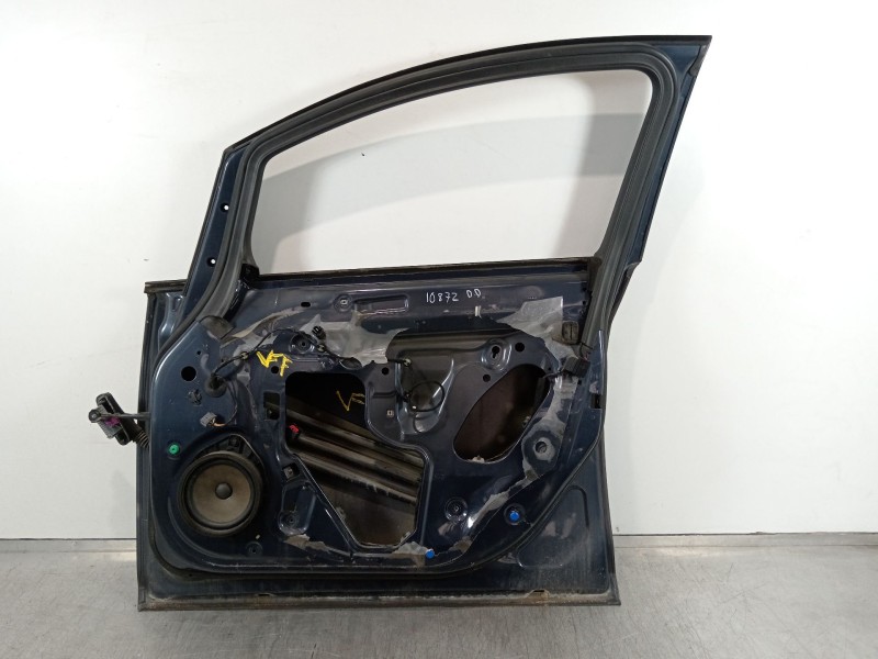 Recambio de puerta delantera derecha para opel astra j lim. cosmo referencia OEM IAM   