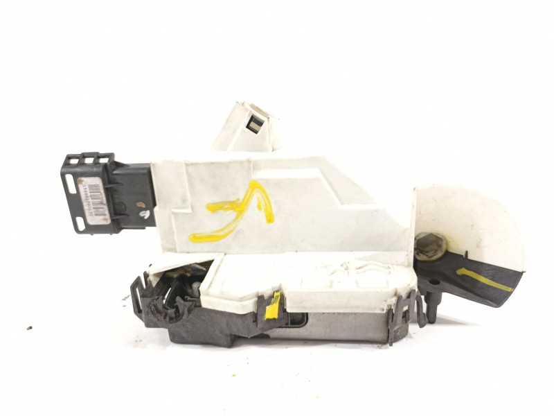 Recambio de cerradura puerta delantera izquierda para citroën c5 berlina premier referencia OEM IAM 9800618480  574388