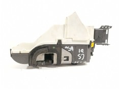 Recambio de cerradura puerta delantera izquierda para citroën c5 berlina premier referencia OEM IAM 9800618480  574388 2