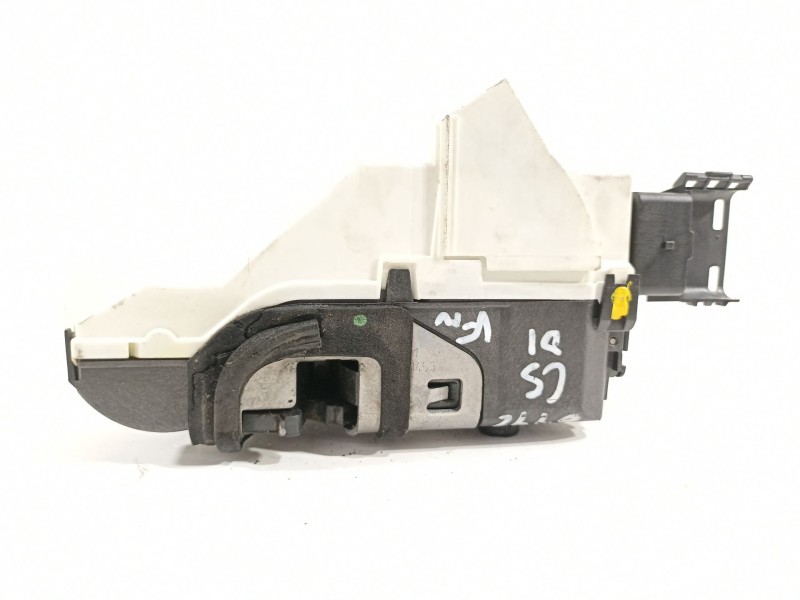 Recambio de cerradura puerta delantera izquierda para citroën c5 berlina premier referencia OEM IAM 9800618480  574388