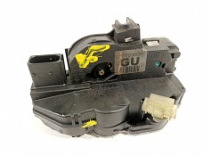 Recambio de cerradura puerta trasera derecha para opel insignia sports tourer 2.0 16v cdti referencia OEM IAM 13503808  