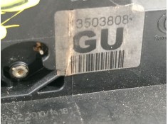 Recambio de cerradura puerta trasera derecha para opel insignia sports tourer 2.0 16v cdti referencia OEM IAM 13503808   2