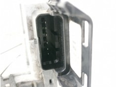 Recambio de cerradura puerta trasera derecha para peugeot 5008 premium referencia OEM IAM 9800624180  833331 2