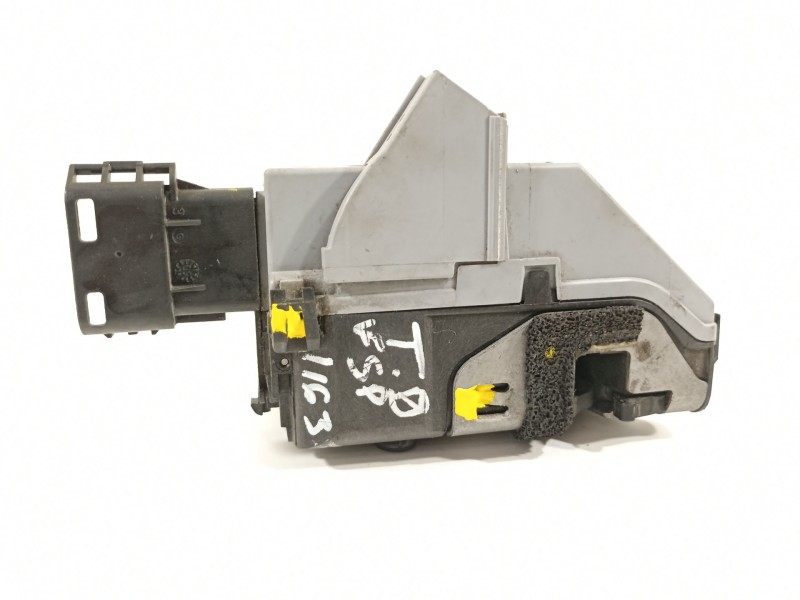 Recambio de cerradura puerta trasera derecha para peugeot 5008 premium referencia OEM IAM 9800624180  833331