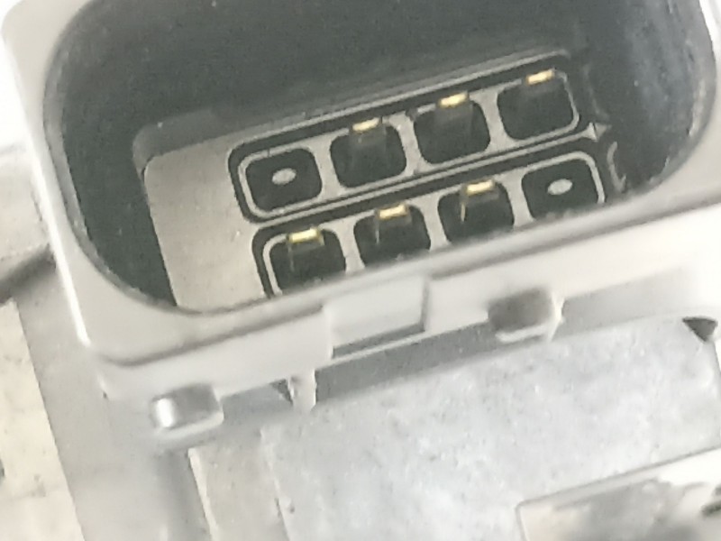 Recambio de cerradura puerta delantera izquierda para opel corsa d cosmo referencia OEM IAM 55702895  