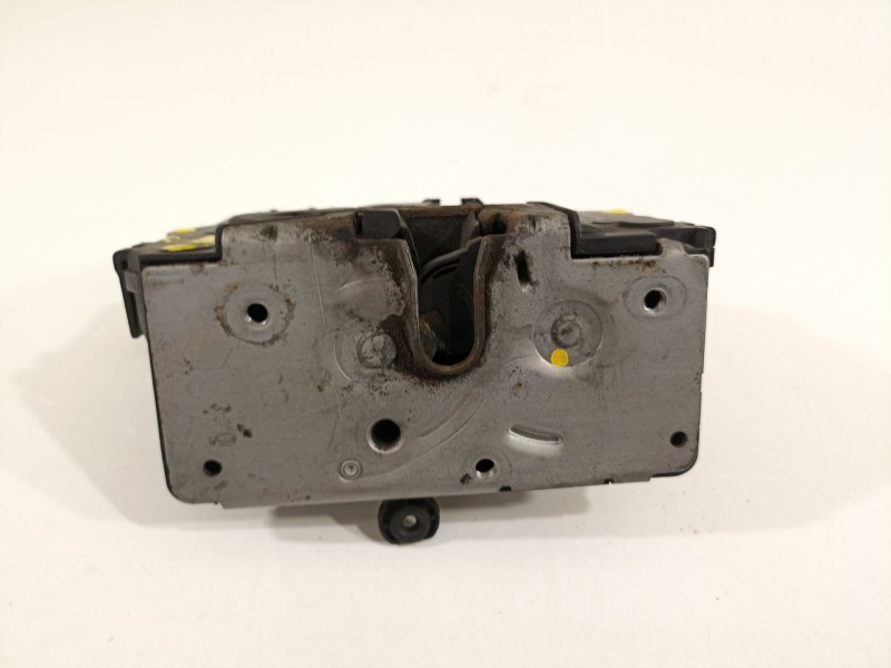 Recambio de cerradura puerta delantera izquierda para opel corsa d cosmo referencia OEM IAM 55702895  