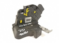 Recambio de cerradura puerta delantera derecha para ford mondeo ber. (ca2) limited edition referencia OEM IAM 8M2AR21812AA