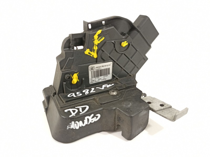 Recambio de cerradura puerta delantera derecha para ford mondeo ber. (ca2) limited edition referencia OEM IAM 8M2AR21812AA  