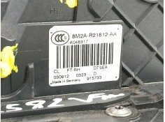 Recambio de cerradura puerta delantera derecha para ford mondeo ber. (ca2) limited edition referencia OEM IAM 8M2AR21812AA   2