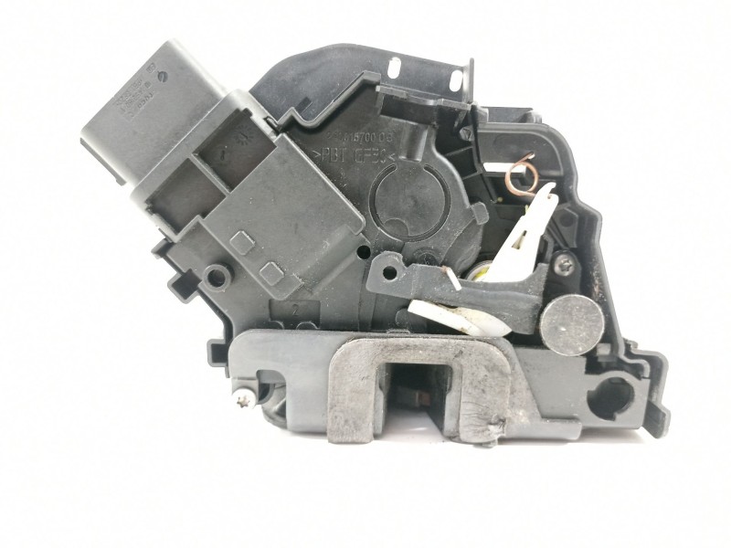 Recambio de cerradura puerta delantera derecha para ford mondeo ber. (ca2) limited edition referencia OEM IAM 8M2AR21812AA  