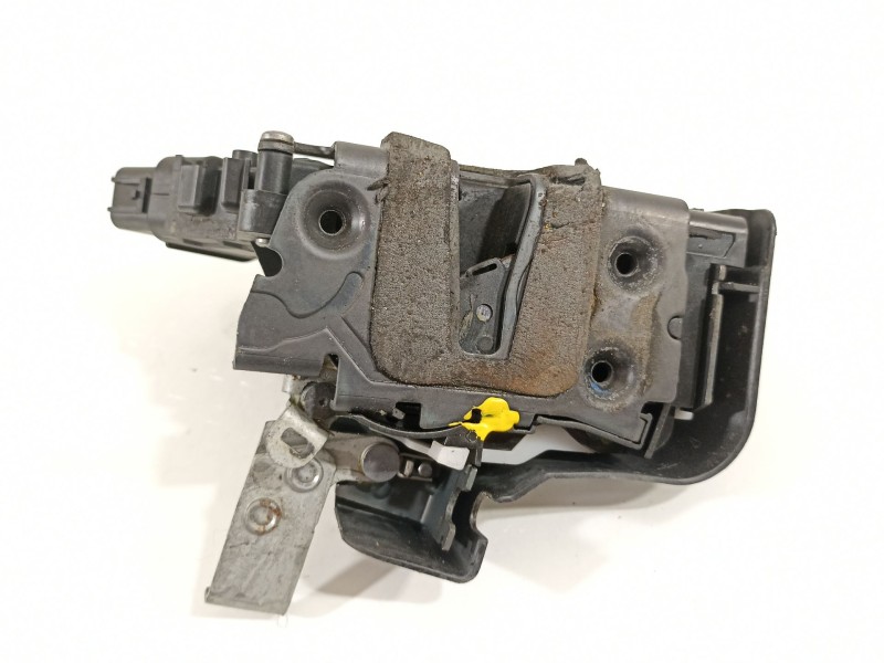 Recambio de cerradura puerta delantera derecha para ford mondeo ber. (ca2) limited edition referencia OEM IAM 8M2AR21812AA  