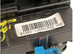 Recambio de cerradura puerta delantera izquierda para hyundai i20 city s referencia OEM IAM 813201J030   2