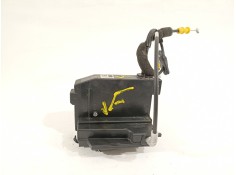 Recambio de cerradura puerta trasera derecha para peugeot 308 access referencia OEM IAM 9807954780  