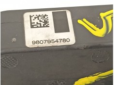 Recambio de cerradura puerta trasera derecha para peugeot 308 access referencia OEM IAM 9807954780   2