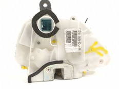 Recambio de cerradura puerta delantera izquierda para honda civic berlina 5 (fk) 1.4 comfort referencia OEM IAM 72151SMG  EUK930 2