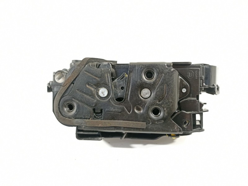 Recambio de cerradura puerta trasera izquierda para volkswagen golf vii sportsvan advance referencia OEM IAM 5NA839015C  