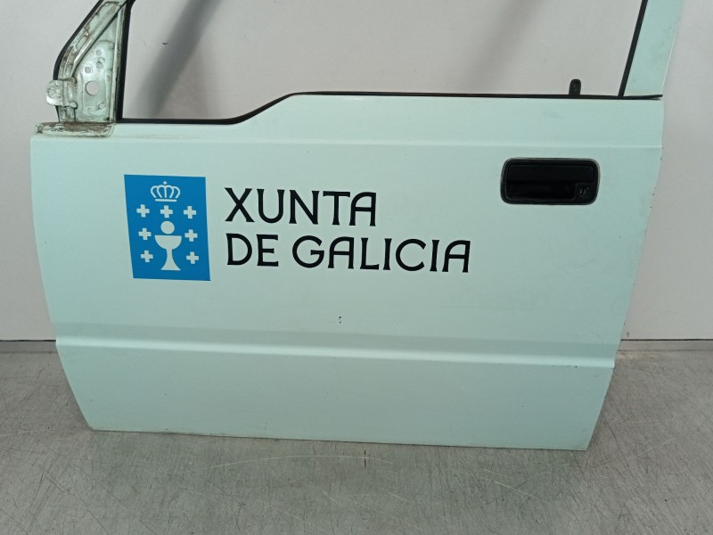 Recambio de puerta delantera izquierda para » otros... santana 350 referencia OEM IAM   