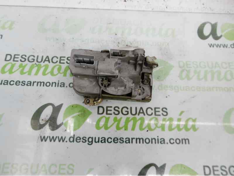 CERRADURA PUERTA DELANTERA DERECHA 9136J9 