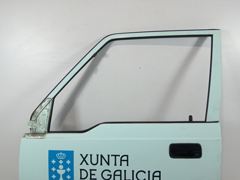 Recambio de puerta delantera izquierda para » otros... santana 350 referencia OEM IAM   