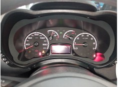Recambio de cuadro instrumentos para ford ka (ccu) grand prix iii referencia OEM IAM 52022876 5550050519 503005051307 2