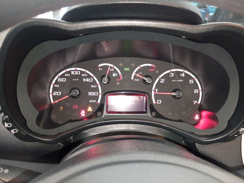 Recambio de cuadro instrumentos para ford ka (ccu) grand prix iii referencia OEM IAM   