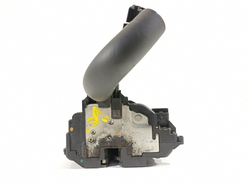 Recambio de cerradura puerta delantera izquierda para renault megane iii berlina 5 p dynamique referencia OEM IAM 305030001R  