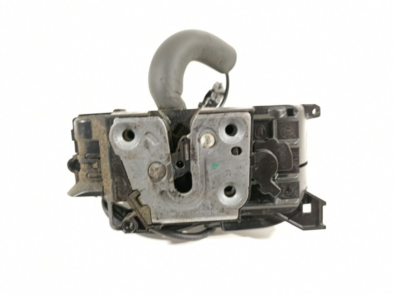 Recambio de cerradura puerta delantera izquierda para renault megane iii berlina 5 p dynamique referencia OEM IAM 305030001R  