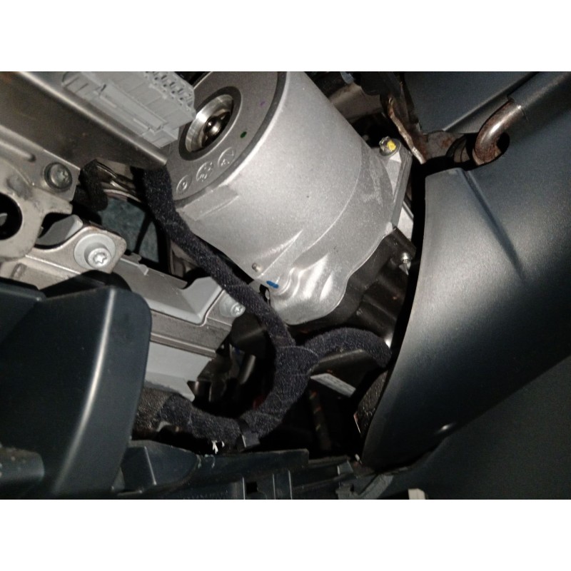 Recambio de columna direccion para ford ka (ccu) grand prix iii referencia OEM IAM   