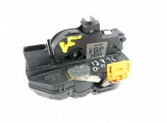 Recambio de cerradura puerta delantera derecha para opel mokka x 120 aniversario start/stop referencia OEM IAM 13579523  