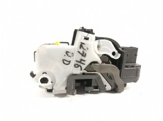 Recambio de cerradura puerta delantera derecha para opel mokka x 120 aniversario start/stop referencia OEM IAM 13579523   2