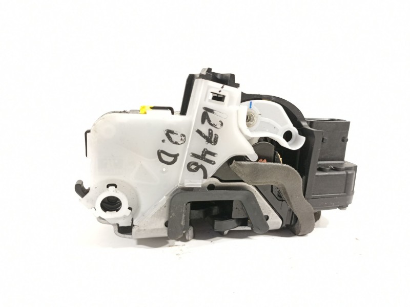 Recambio de cerradura puerta delantera derecha para opel mokka x 120 aniversario start/stop referencia OEM IAM 13579523  