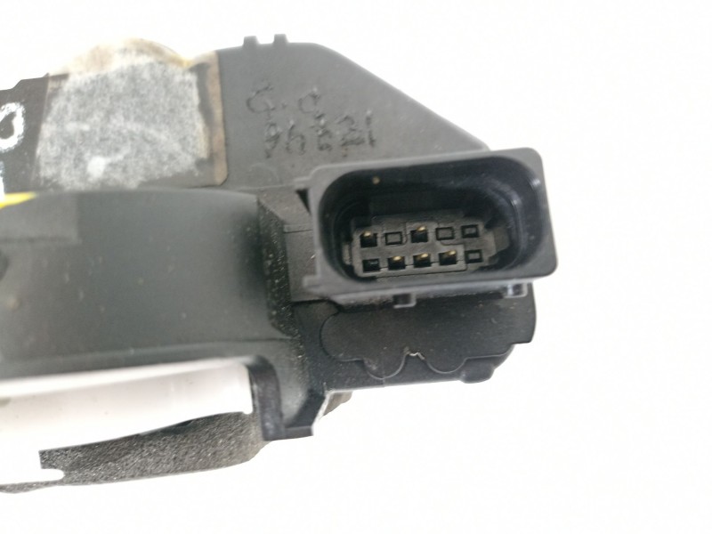 Recambio de cerradura puerta delantera derecha para opel mokka x 120 aniversario start/stop referencia OEM IAM 13579523  