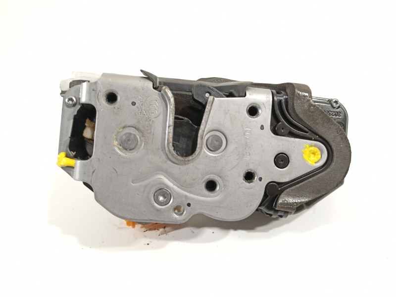 Recambio de cerradura puerta delantera derecha para opel mokka x 120 aniversario start/stop referencia OEM IAM 13579523  