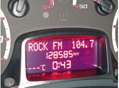 Recambio de motor completo para ford ka (ccu) grand prix iii referencia OEM IAM 169A4000   2