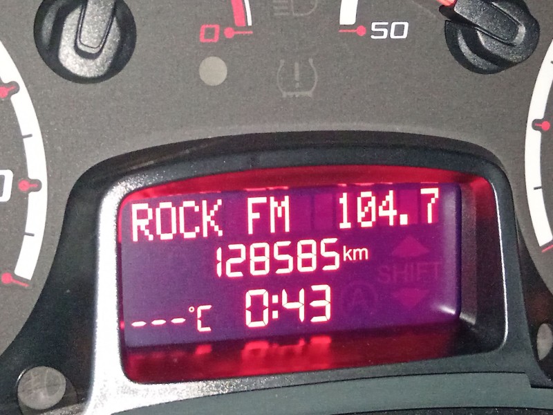 Recambio de motor completo para ford ka (ccu) grand prix iii referencia OEM IAM   