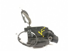 Recambio de cerradura puerta delantera izquierda para peugeot 308 access referencia OEM IAM 9807954380  9807954380