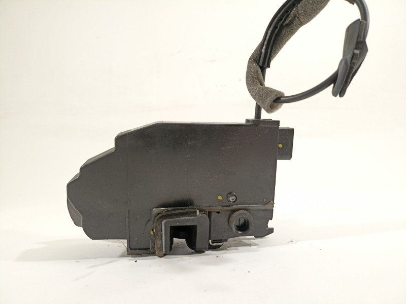 Recambio de cerradura puerta delantera izquierda para peugeot 308 access referencia OEM IAM 9807954380  9807954380