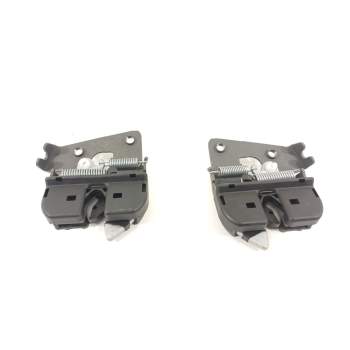 CERRADURA MALETERO / PORTON 52207112863 7112864 52207112864
