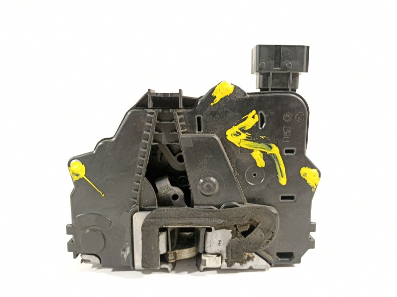 Recambio de cerradura puerta delantera derecha para fiat ducato combi 30 (290) 130 (l1h1) referencia OEM IAM 1350147080  