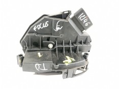 Recambio de cerradura puerta trasera derecha para ford focus lim. sport referencia OEM IAM BM5AA26412AF  