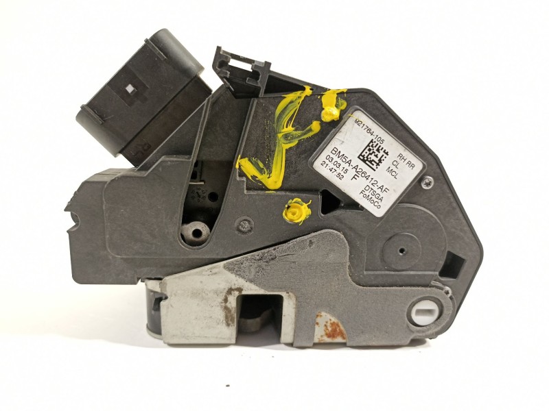 Recambio de cerradura puerta trasera derecha para ford focus lim. sport referencia OEM IAM BM5AA26412AF  