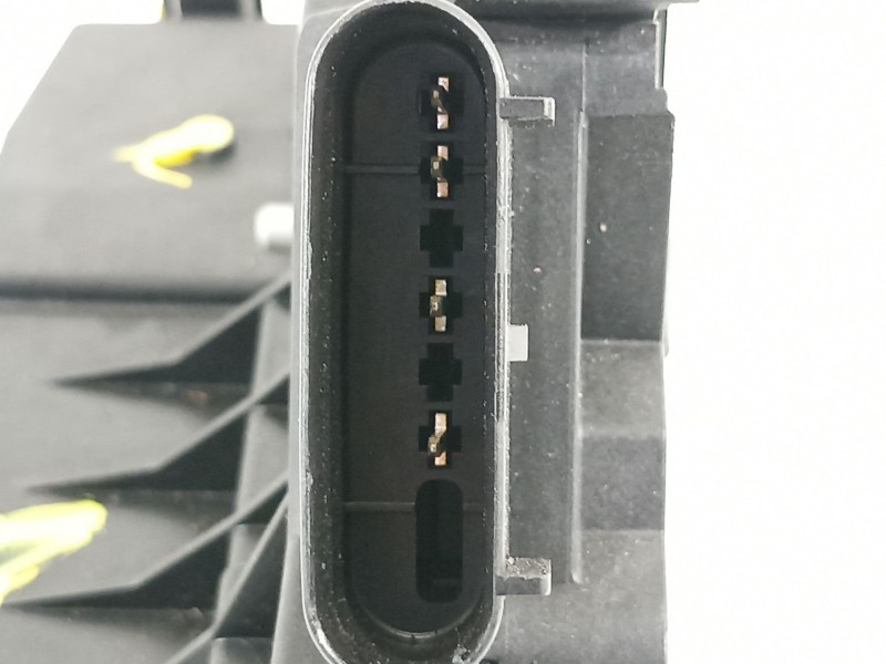 Recambio de cerradura puerta trasera derecha para ford focus lim. sport referencia OEM IAM BM5AA26412AF  